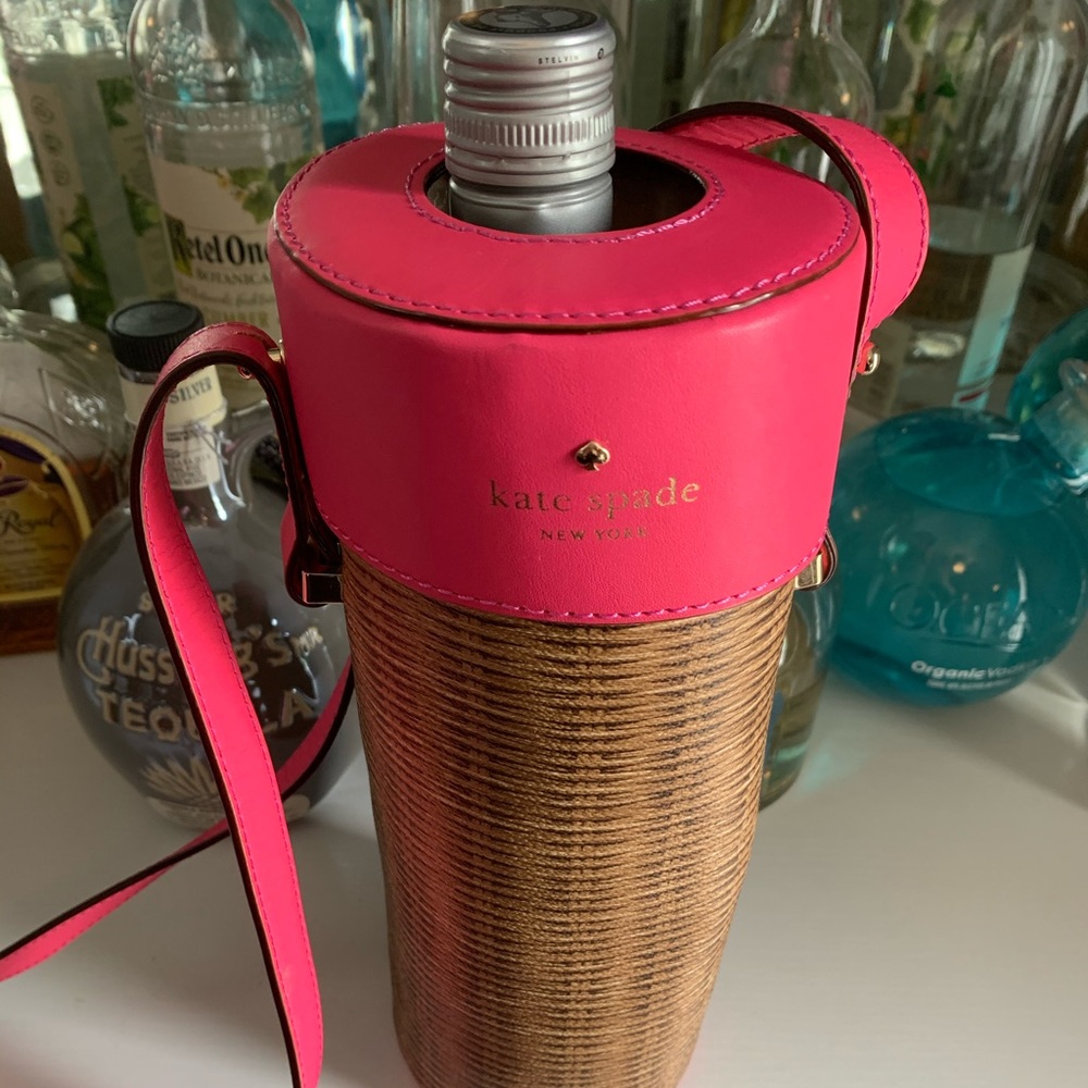Kate Spade Champagne/wine holder